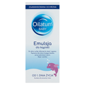 Oilatum Baby, emulsja do kąpieli, 500 ml - KOSMETYK