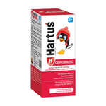 Hartuś Odporność, syrop, 120 ml