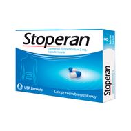 Stoperan 2 mg, 8 kapsułek twardych