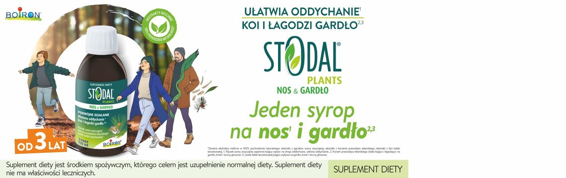 Stodal Plants