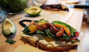 Zbyt wysoka zawartość białka w diecie może zwiększać insulinooporność