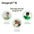 Imupret N, krople doustne, 50 ml - KROPLE