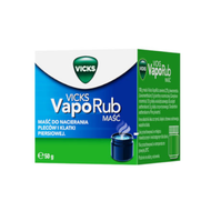 Vicks VapoRub, maść, 50 g