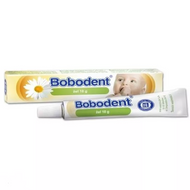 Bobodent, żel, przy ząbkowaniu, 10 g