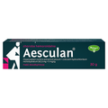 Aesculan (62,5 mg + 5 mg)/g, maść doodbytnicza, 30 g - PRODUKT LECZNICZY NIEREFUNDOWANY OTC