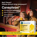 Canephron, 18 mg +18 mg + 18 mg, 60 tabletek drażowanych - 5909991391096