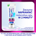 Sensodyne Clinical Repair Active White, pasta do zębów, 75 ml - 5054563281401