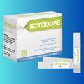 Ectodose, roztwór do inhalacji z ektoiną, 20 ampułek - WYRÓB MEDYCZNY
