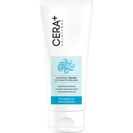 CERA PLUS Solutions, łagodzący balsam do ciała po opalaniu, 200 ml