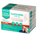 Vital Senior Glukozamina 1500, 30 saszetek - 5904157905742