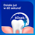 Sensodyne, pasta do zębów, ultraszybka ulga, 75 ml - 5054563237392