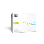 Miovelia NAC Booster, 15 kapsułek twardych