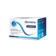 Dermena Intensive, 15 saszetek
