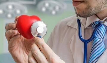 Profilaktyka miażdżycy – jak zatrzymać chorobę