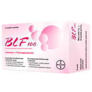 BLF 100, 10 saszetek