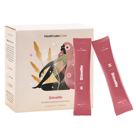 ShineMe, 30 saszetek - zdjęcie produktu