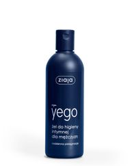 Ziaja Yego żel do higieny intymnej dla mężczyzn, 300 ml