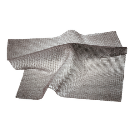 Atrauman Ag Silver, 10 cm x 20 cm, opatrunek ze srebrem, 1 opatrunek - zdjęcie produktu