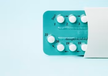 pigułki antykoncepcyjne