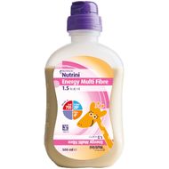 Nutrini Energy Multi Fibre, 500 ml