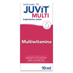 Juvit Multi krople, 10 ml