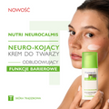 Pharmaceris T, krem kojący, neuro-kojący krem odbudowujący funkcje barierowe do twarzy, 50 ml - KOSMETYK