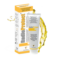 RadioProtect krem kojąco-łagodzący, 100 ml