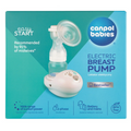 Canpol babies laktator elektryczny EasyStart Light - zdjęcie produktu