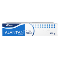Alantan 20 mg/g, maść, 100 g