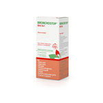 Bronchostop Max 8w1, syrop, 120 ml