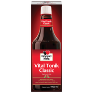 Doppelherz aktiv Vital Tonik, płyn, 1000 ml