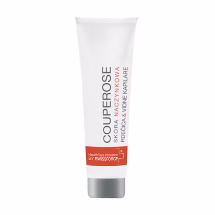 Couperose, krem do skóry naczynkowej, 30 ml - zdjęcie produktu