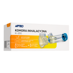 Apteo Komora inhalacyjna KI-200 