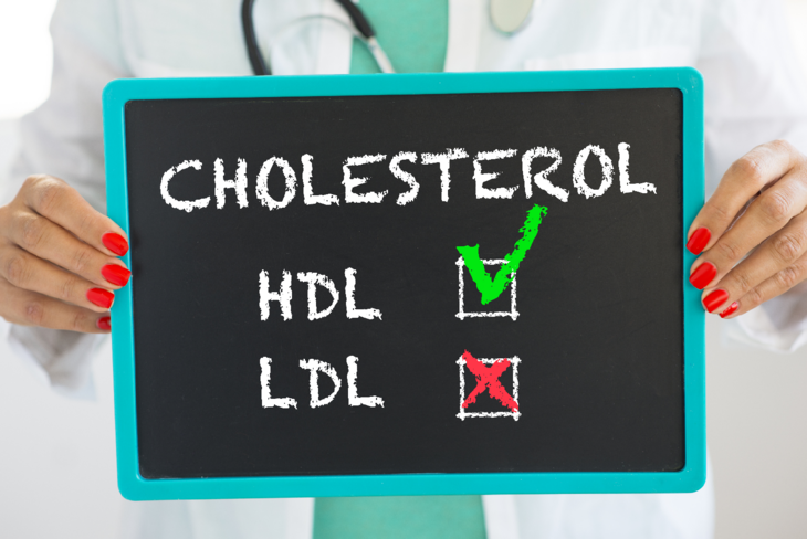 Cholesterol w organizmie spełnia wiele istotnych funkcji – przede wszystkim jest kluczowy w syntezie hormonów płciowych i witaminy D. /Fot. Adobe Stock