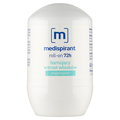 Medispirant, antyperspirant mineralny roll-on, 40 ml  - zdjęcie produktu