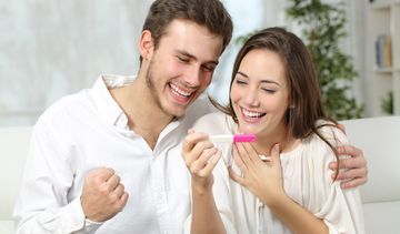 Co wpływa na płodność kobiet i mężczyzn