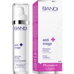 Bandi Medical Expert Anti-Rouge, kremowa kuracja na naczynka, 50 ml