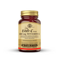 Solgar Ester-C Plus 1000 mg Witaminy C, 30 tabletek - zdjęcie produktu