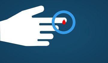 Hipoglikemia nocna – jak się jej ustrzec?