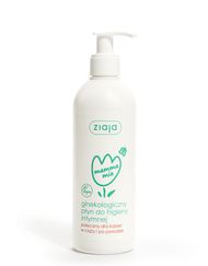 Ziaja Mamma Mia Płyn Do Higieny Intymnej, 300ml