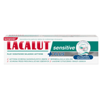 Pasta Lacalut Sensitive plus, 75 ml
