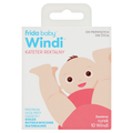 Windi, kateter rektalny dla niemowląt, 10 sztuk - zdjęcie produktu