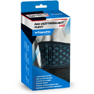 Pas usztywniający plecy MX Line