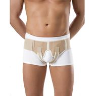 Pani Teresa, Obustronny pas pachwinowy z pelotami, r. L