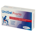 UniGel Procto, 10 czopków - WYRÓB MEDYCZNY