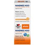 Doppelherz shots Magnez 400, 10 ampułek