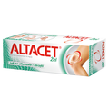 Altacet 10 mg/g, żel, 75 g  - PRODUKT LECZNICZY NIEREFUNDOWANY OTC