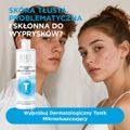 Idee Derm, tonik mikrozłuszczający, 220 ml - KOSMETYK