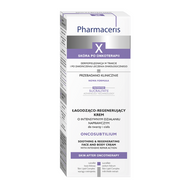 Pharmaceris X, krem łagodząco-regenerujący, z oncosubtilium, 75 ml