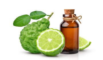 Bergamotka nie tylko do herbaty. Reguluje poziom cholesterolu, glukozy i ciśnienie krwi